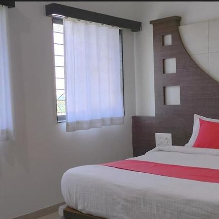 Hotel View Point Ajanta Dış mekan fotoğraf