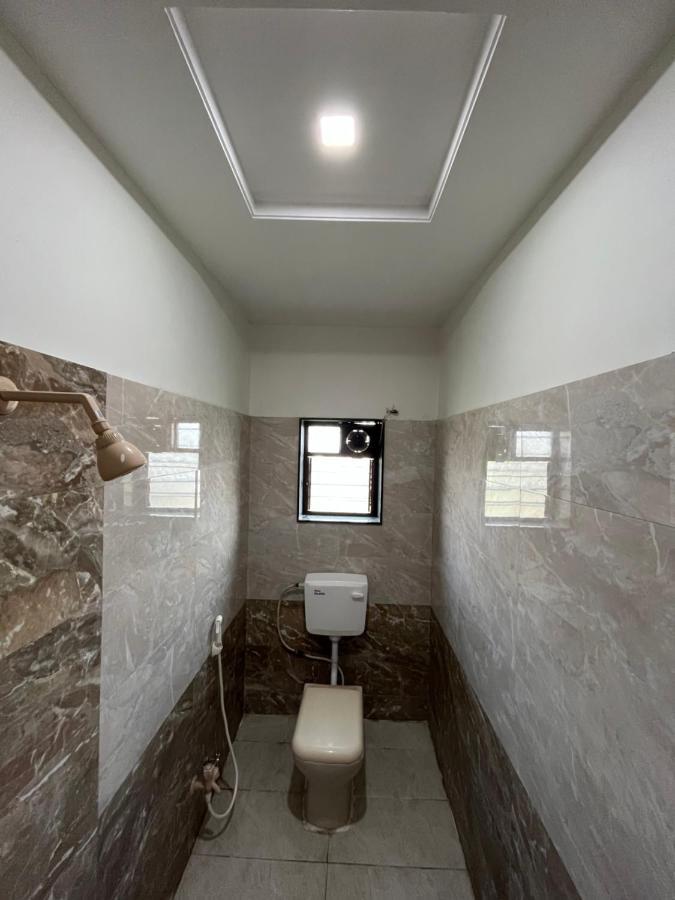 Hotel View Point Ajanta Dış mekan fotoğraf